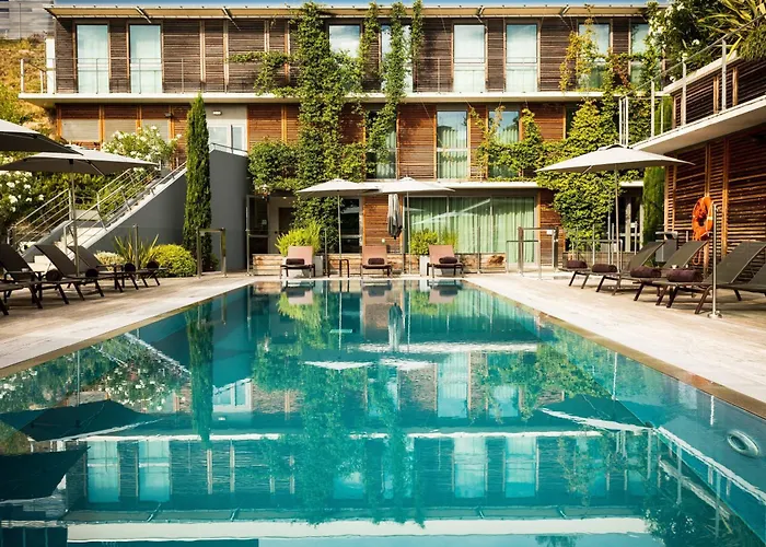 Courtyard By Marriott Montpellier